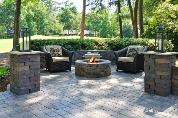 Backyard Renovation Service in Surprise