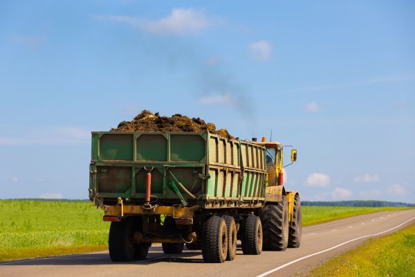 Bulk Soil Delivery in Surprise