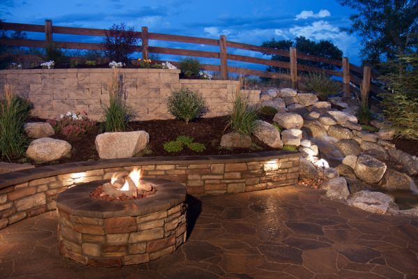 Custom Landscaping in Surprise