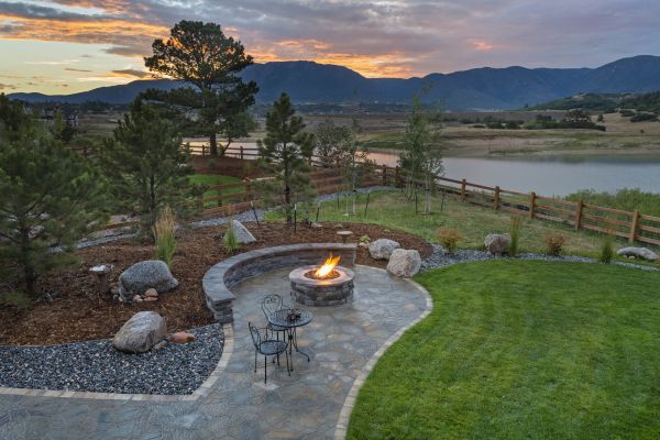 Landscape Design Service in Surprise