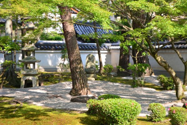 Zen Garden Landscaping in Surprise