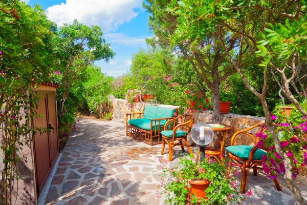 Outdoor Renovation in Surprise