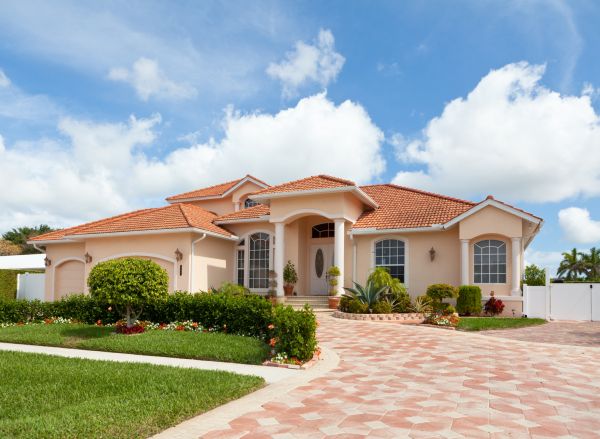 Landscape Curb Appeal Service in Surprise