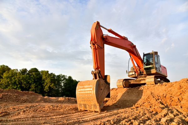 Slope Landscaping in Surprise