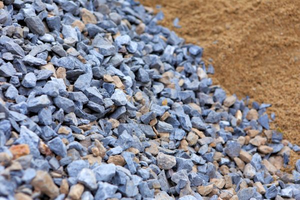 Granite Gravel Delivery in Surprise
