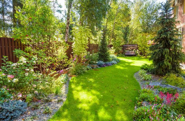 Garden Landscaping Service in Surprise