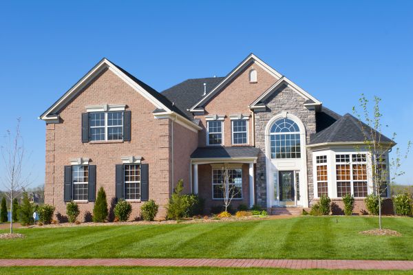 New Construction Landscaping in Surprise