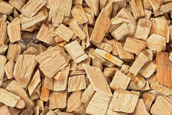 Wood Chips Installation in Surprise