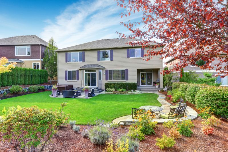 Elegant Outdoor Design